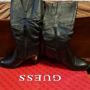 Women's Guess Boots